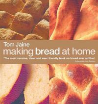 Produktbild: Making Bread at Home