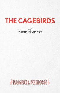 Produktbild: The Cagebirds