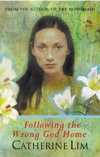 Produktbild: Following The Wrong God Home