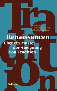 Produktbild: Renaissancen