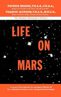 Produktbild: Life on Mars