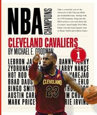 Produktbild: Cleveland Cavaliers