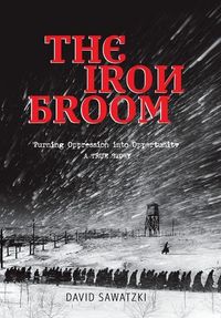 Produktbild: The Iron Broom