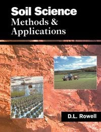 Produktbild: Soil Science