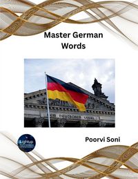 Produktbild: Master German Words