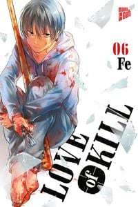 Produktbild: Love of Kill 6