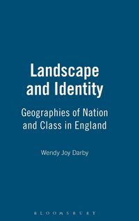 Produktbild: Landscape and Identity