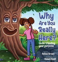 Produktbild: Why Are You Really Here?