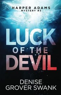 Produktbild: Luck of the Devil