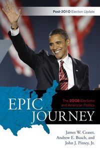 Produktbild: Epic Journey