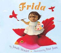 Produktbild: Winter, J: Frida