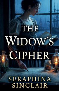 Produktbild: The Widow's Cipher