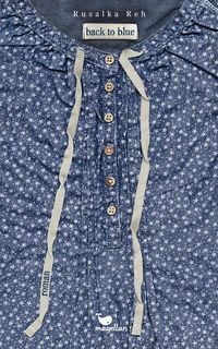 Produktbild: Back to blue