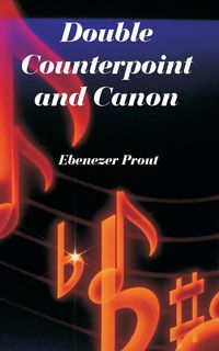 Produktbild: Double Counterpoint and Canon