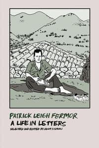 Produktbild: Patrick Leigh Fermor