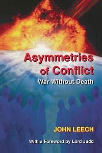 Produktbild: Asymmetries of Conflict