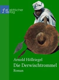 Produktbild: Die Derwischtrommel