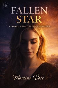 Produktbild: FALLEN STAR - A Novel About Second Chances