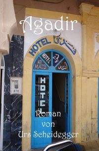 Produktbild: Agadir