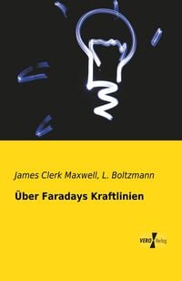 Produktbild: &Uuml;ber Faradays Kraftlinien