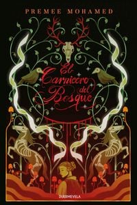 Produktbild: El carnicero del bosque