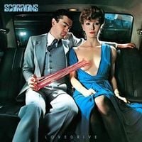 Produktbild: Lovedrive