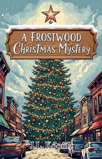 Produktbild: A Frostwood Christmas Mystery