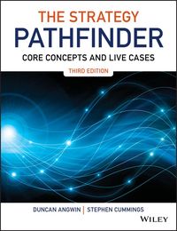 Produktbild: The Strategy Pathfinder