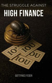 Produktbild: The Struggle Against High Finance