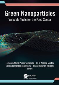 Produktbild: Green Nanoparticles