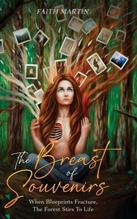 Produktbild: The Breast Of Souvenirs