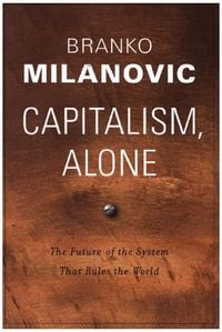 Produktbild: Capitalism, Alone