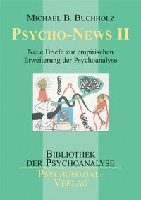 Produktbild: Psycho-News II