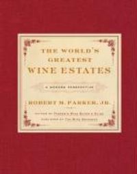 Produktbild: The World's Greatest Wine Estates