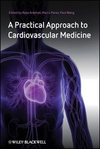 Produktbild: A Practical Approach to Cardiovascular Medicine