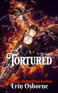 Produktbild: Tortured (Wild Kings MC: 2nd Generation, #1)