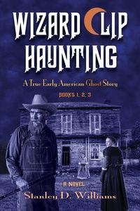 Produktbild: The Wizard Clip Haunting