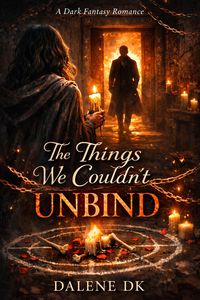Produktbild: The Things We Couldn't Unbind