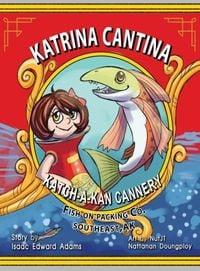 Produktbild: Katrina Cantina