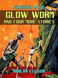 Produktbild: Glow Worm And Four More Stories
