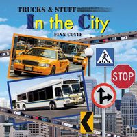 Produktbild: In the City