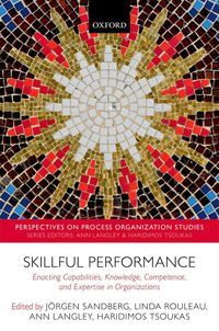 Produktbild: Skillful Performance