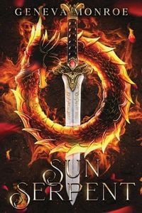 Produktbild: Sun Serpent