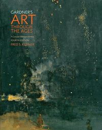 Produktbild: Gardner's Art through the Ages