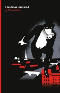 Produktbild: Fantomas Captured