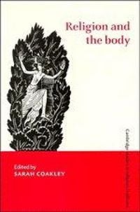 Produktbild: Religion and the Body