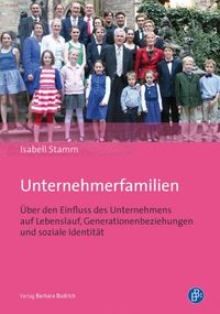 Produktbild: Unternehmerfamilien