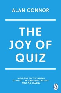 Produktbild: The Joy of Quiz