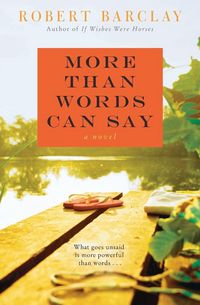 Produktbild: More Than Words Can Say