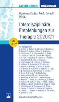 Produktbild: Taschenbuch Onkologie